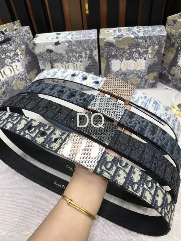 Dior 38mmx95-125cm 09